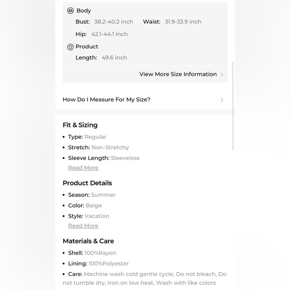 Bandana Print Halter Pocket Flutter Hem Dress - Picture 8 of 8